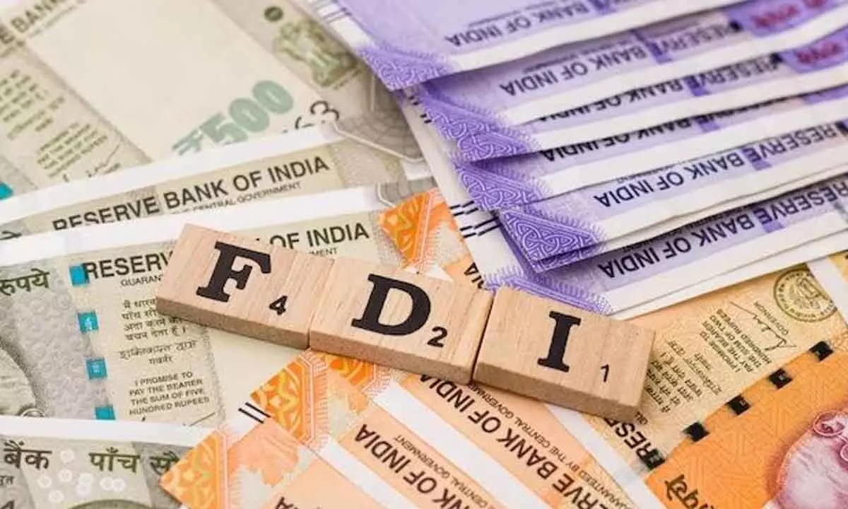 Only steadier FDI inflows can spur country’s growth