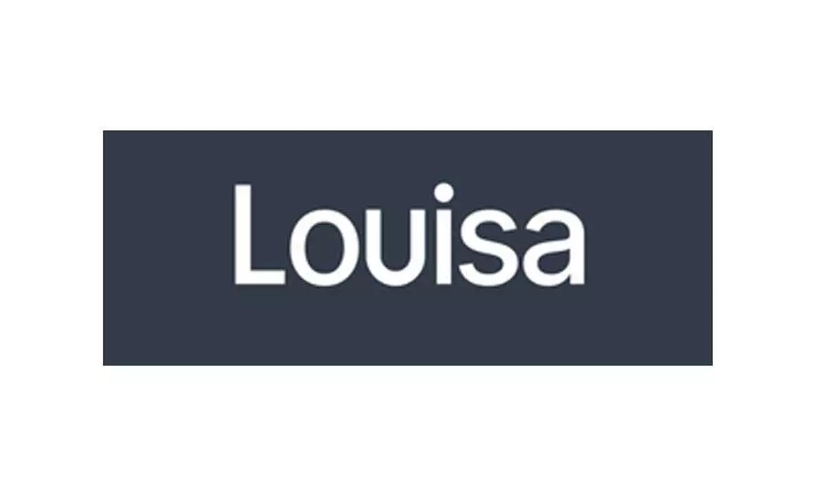 Louisa AI secures $5 mn funding