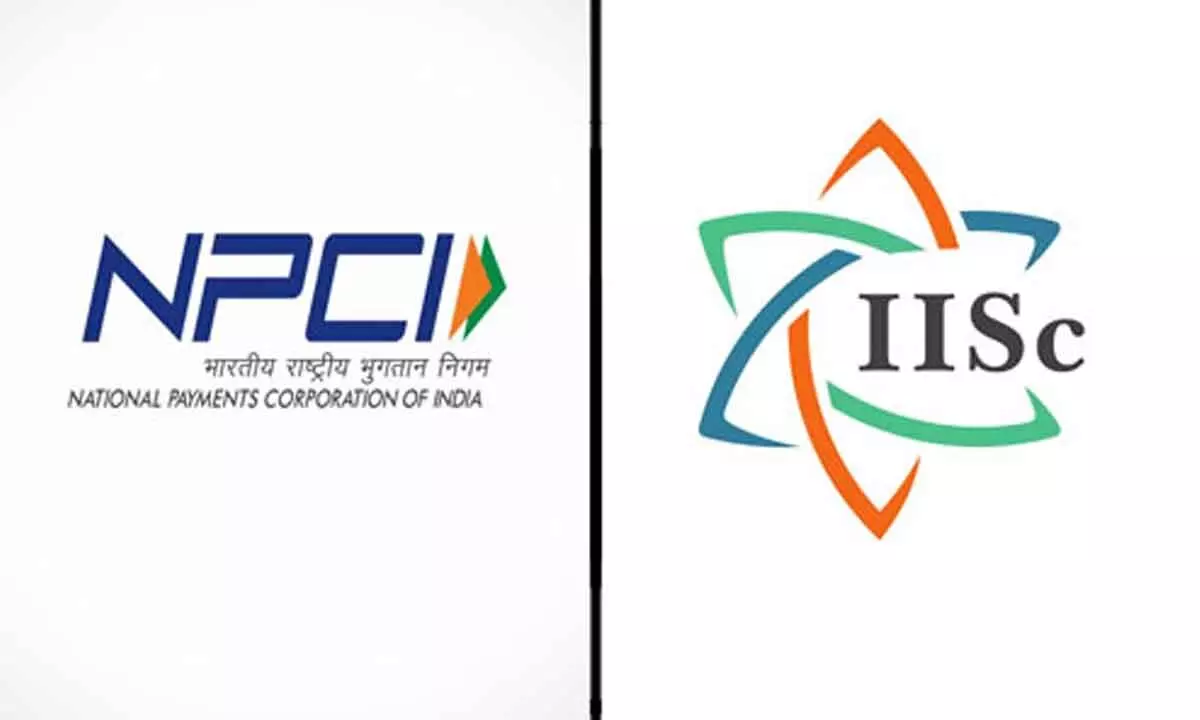 NPCI, IISc to work together on blockchain, AI research