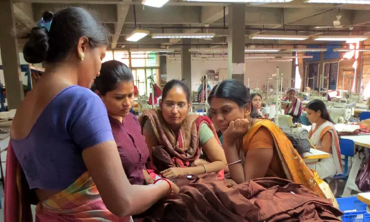 Indian women turn smart investors, beat men in SIP investments: Report