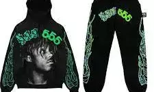 Sp5der - Style and Comfort Unleashed