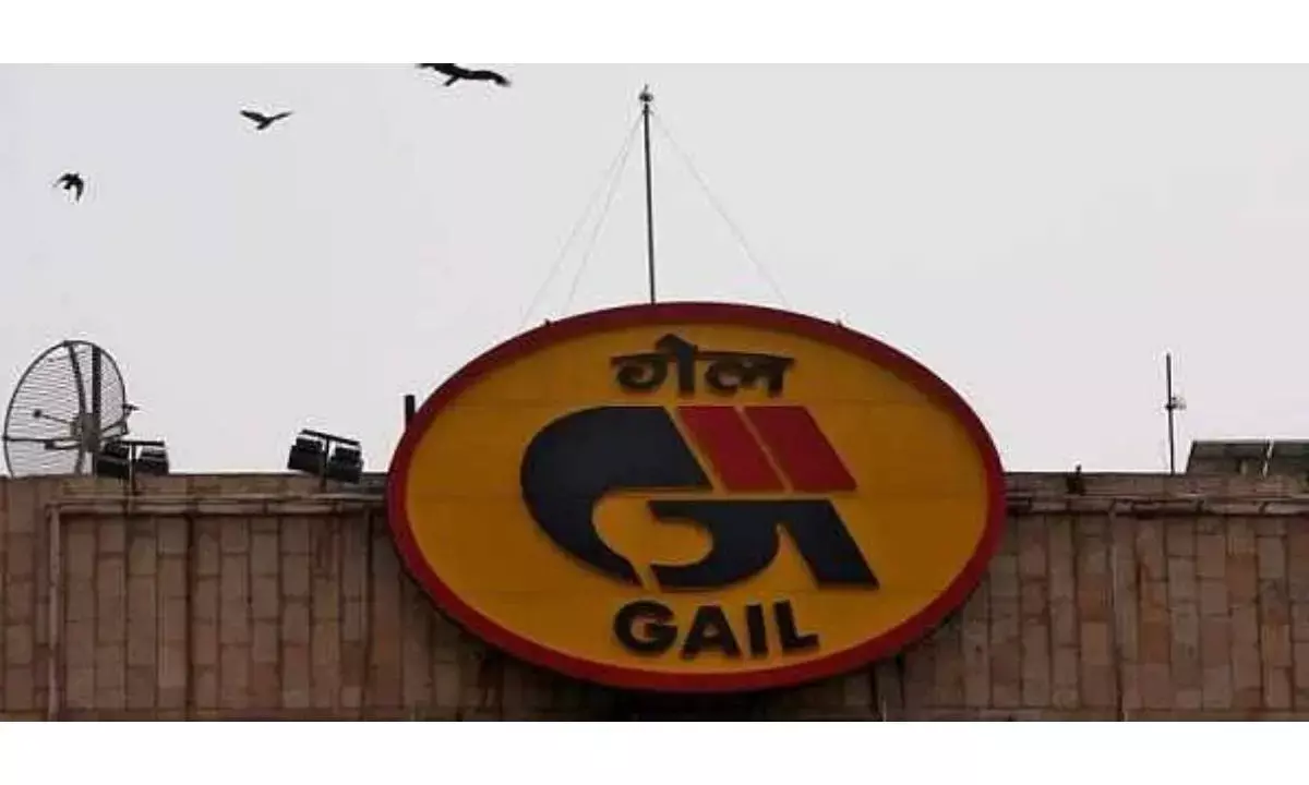 GAIL, ONGC & Shell sign pact for ethane import in Gujarats Hazira