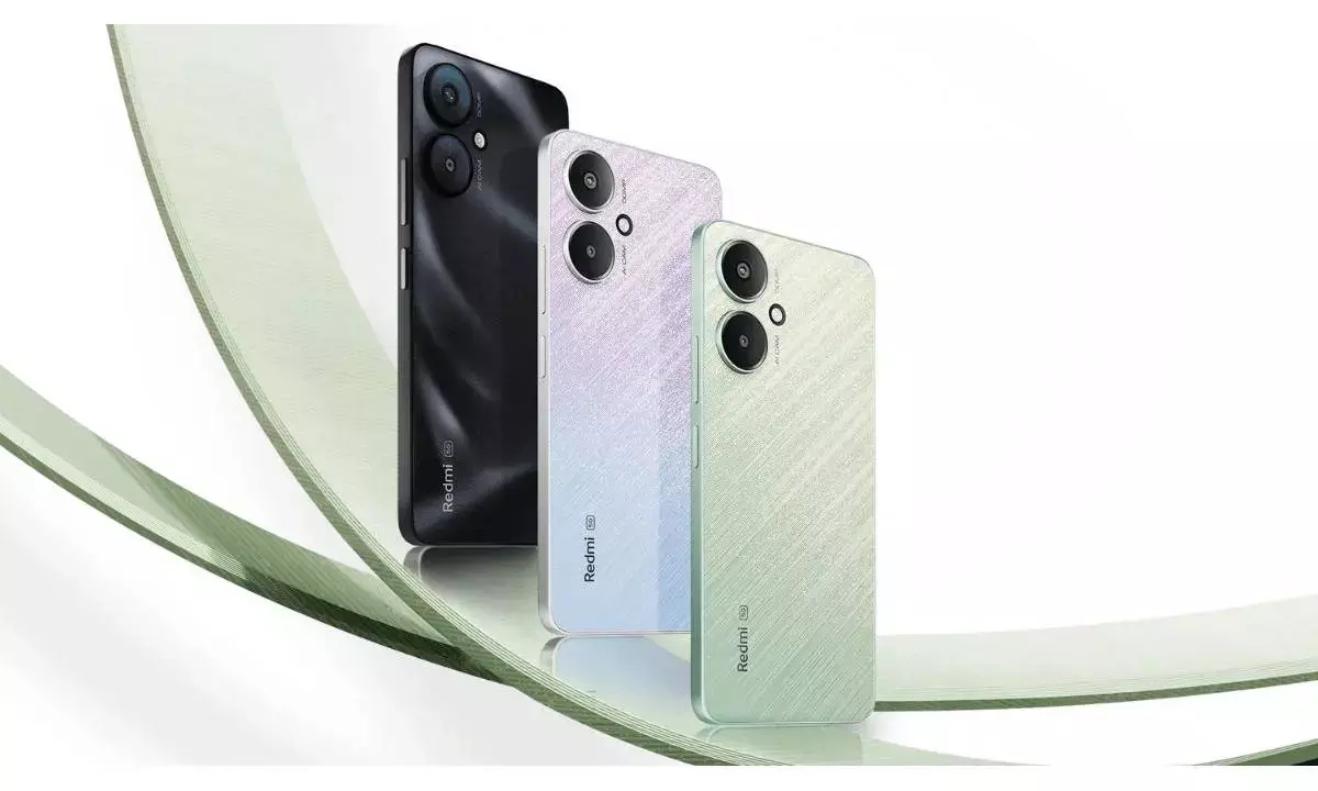 India nears record Rs 20 lakh crore worth mobile phone production in last 10 yrs