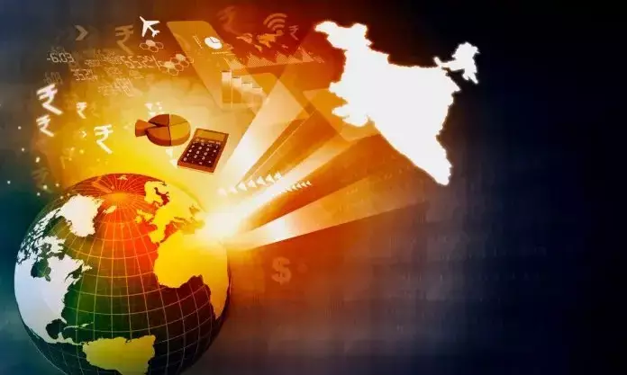 Moodys ups growth forecast to 8% for FY24; India to remain fastest growing G20 nation