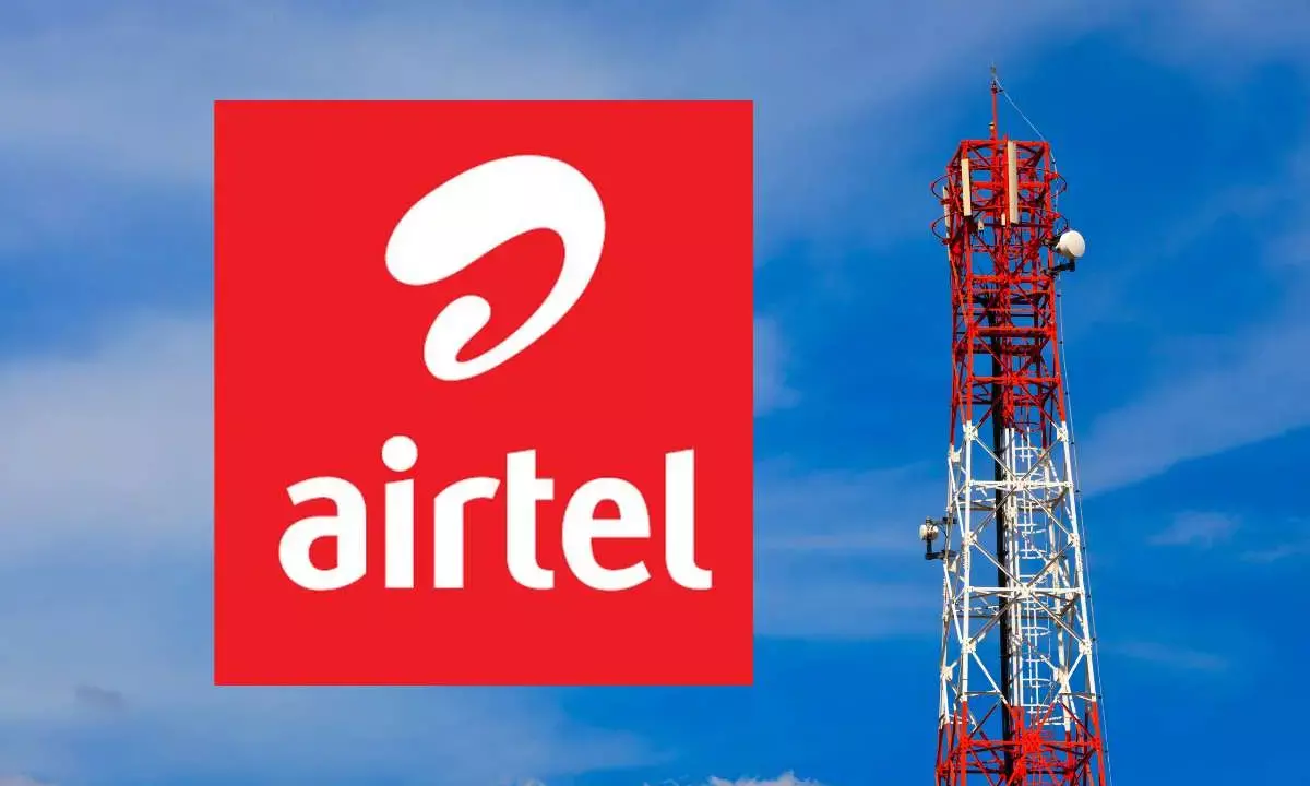Singtel divests 0.8pc stake in Bharti Airtel for Rs 5,849 cr