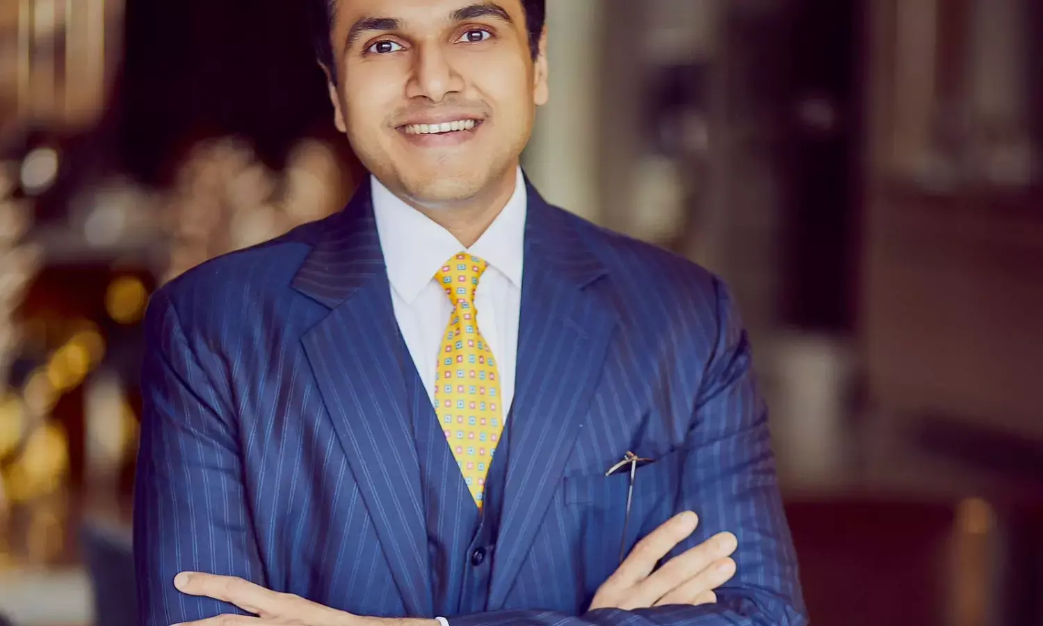 Blockchain playing a key role in transforming insurance industry