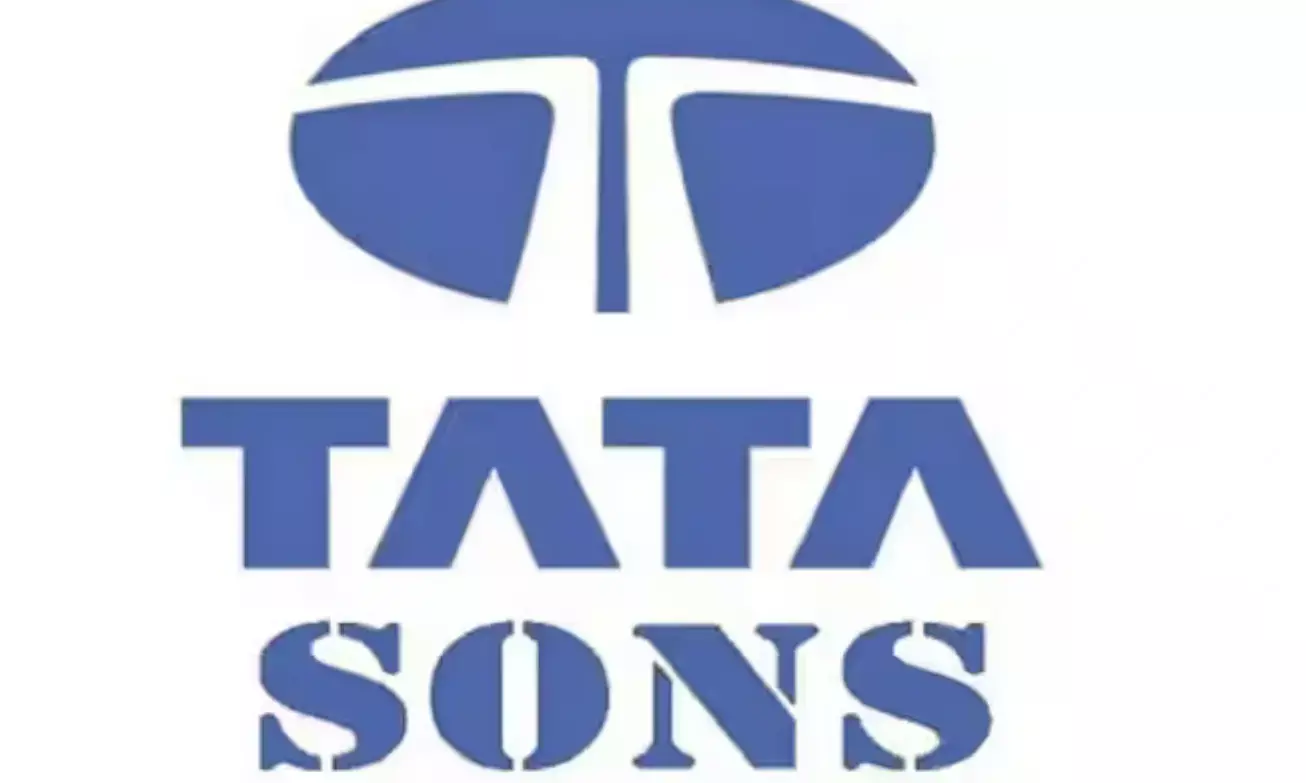 Tata Sons plans IPO launch to raise ₹55,000 crore