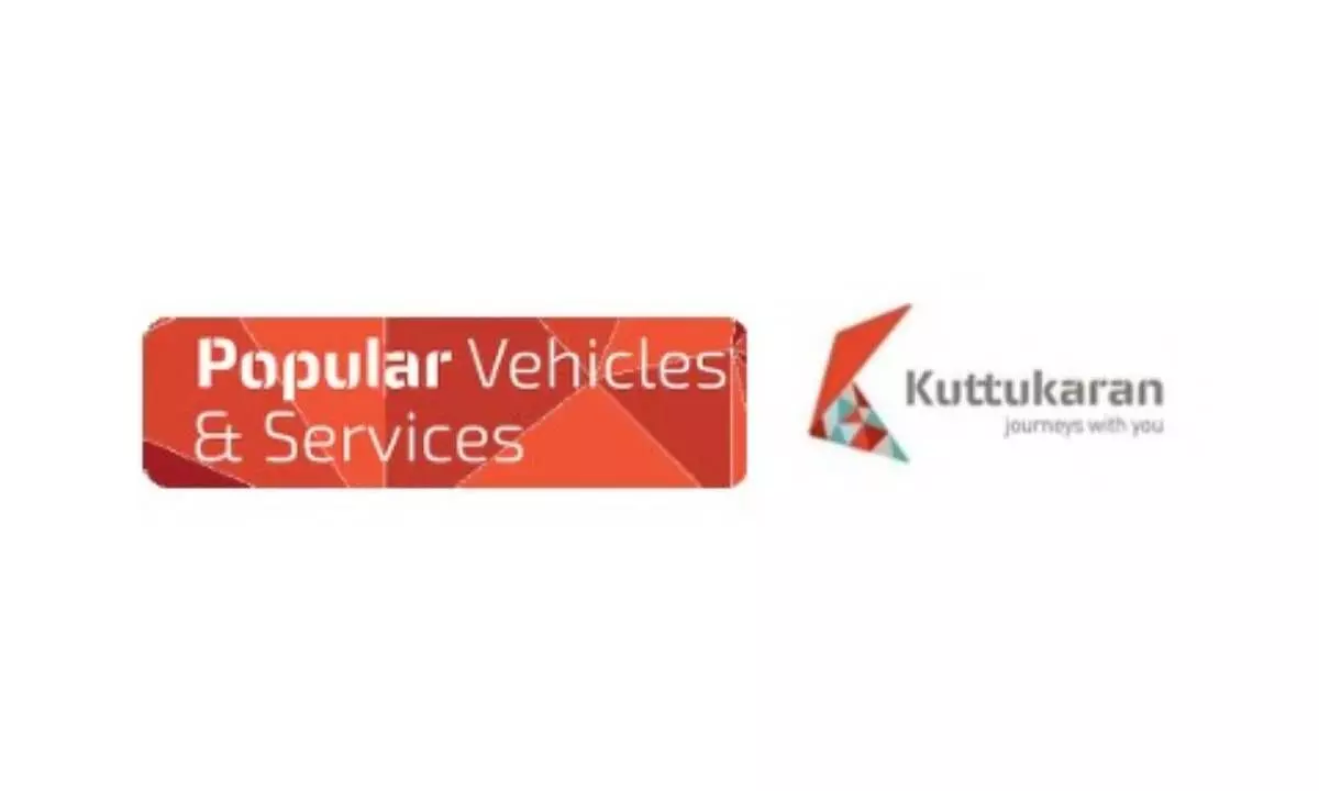 POPULAR VEHICLES AND SERVICES LIMITED INTIAL PUBLIC OFFER TO OPEN ON MARCH 12, 2024 POPULAR VEHICLES AND SERVICES LIMITED INTIAL PUBLIC OFFER TO OPEN ON MARCH 12, 2024