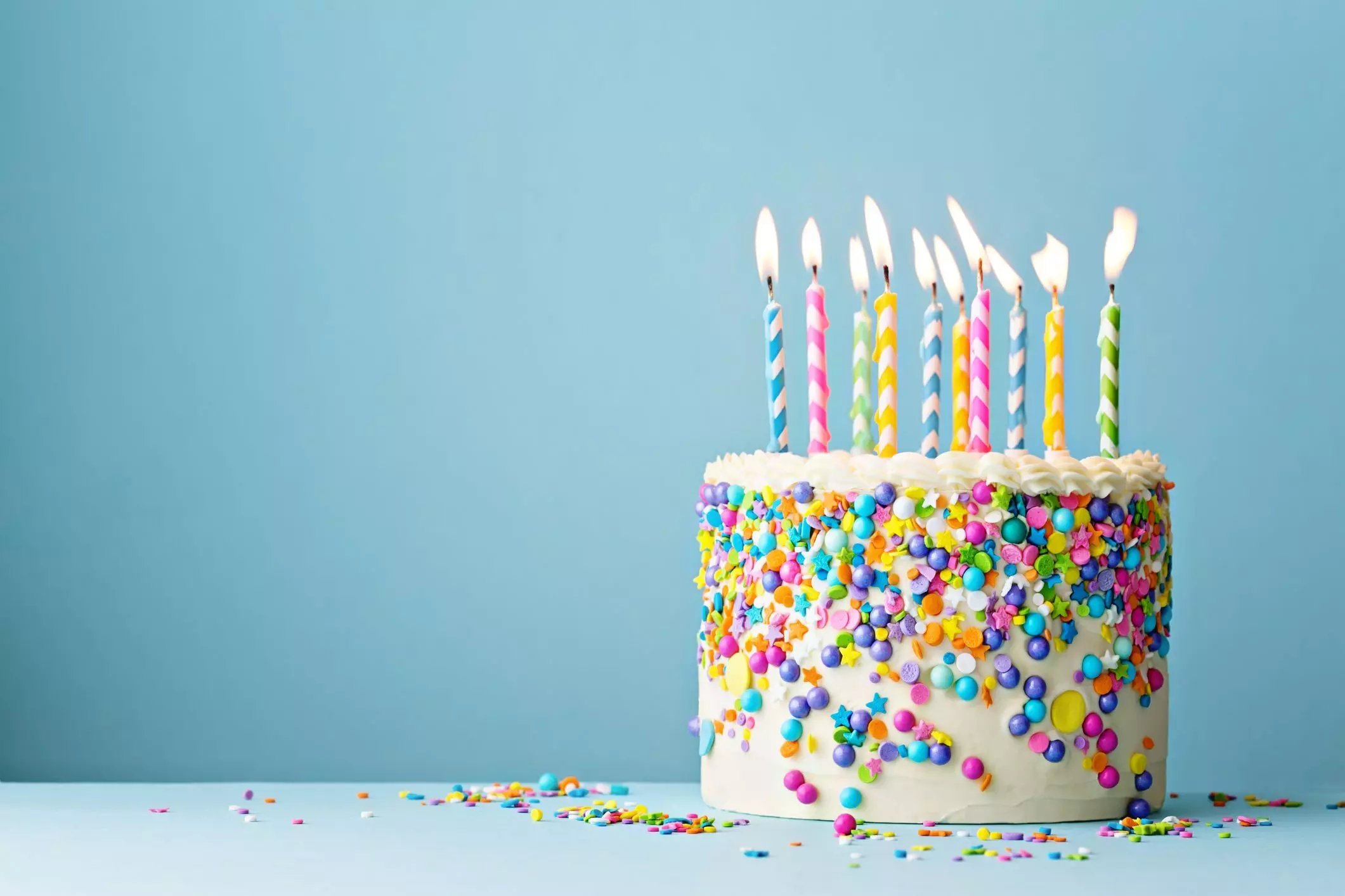 The Soundtrack of Celebration: Exploring Famous Birthday Songs The Soundtrack of Celebration: Exploring Famous Birthday Songs