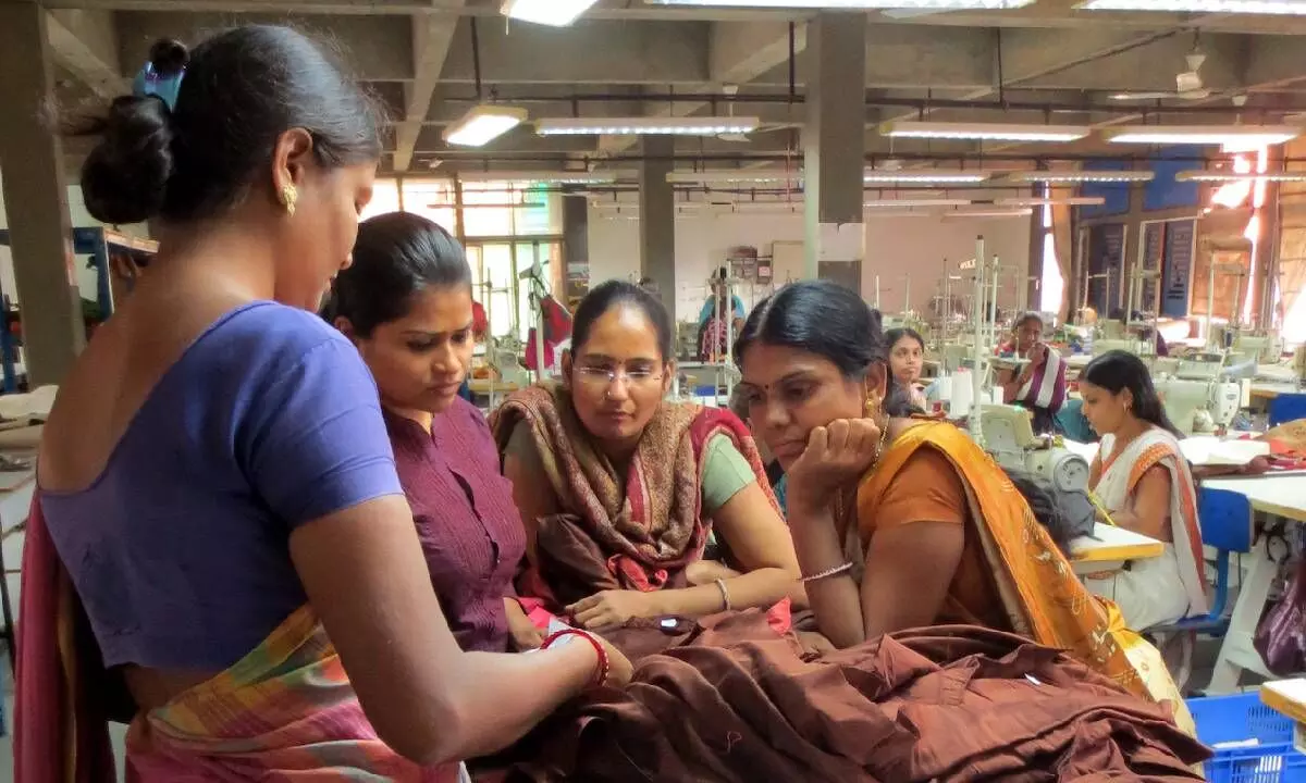 Indian women turn smart investors, beat men in SIP investments: Report