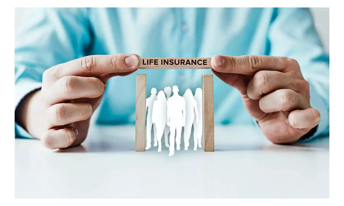 For the first time, working women have surpassed men in life insurance ownership, says survey
