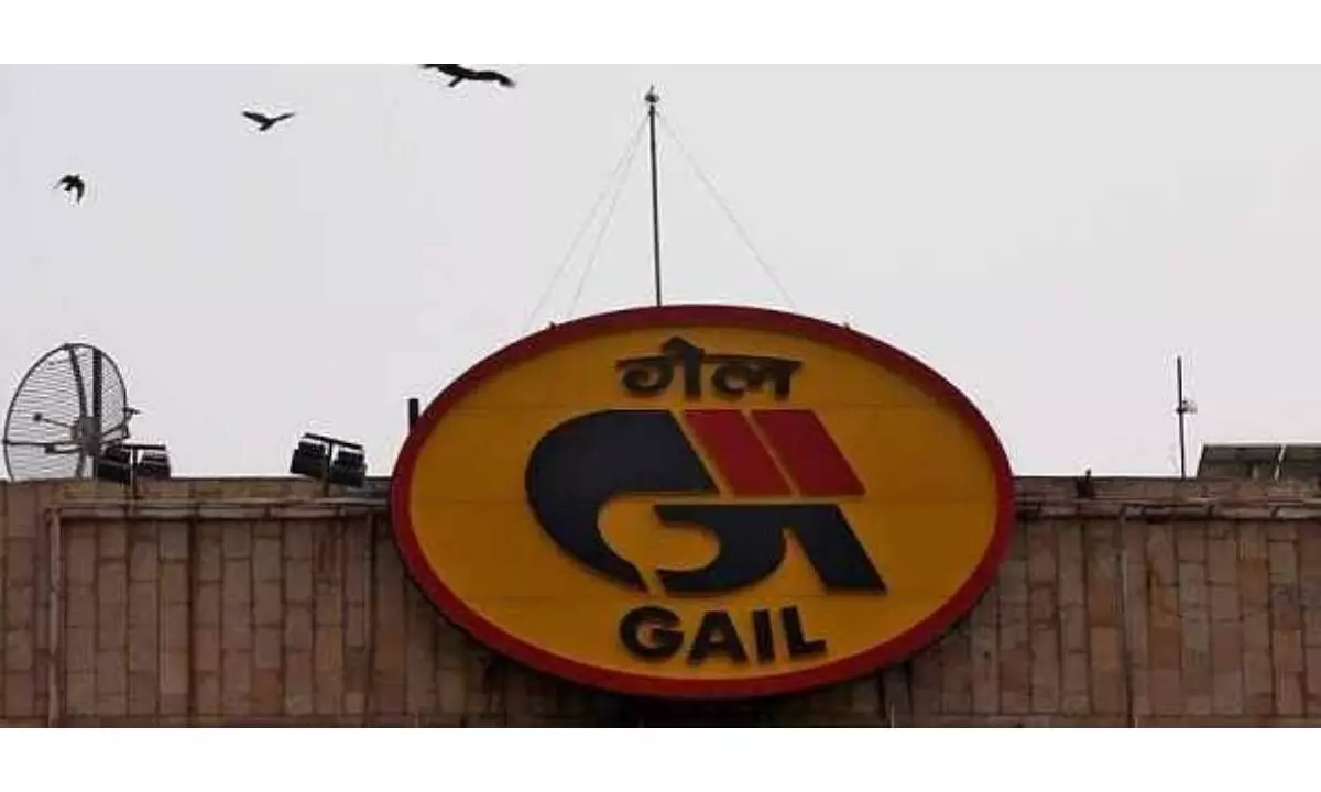 GAIL, ONGC & Shell sign pact for ethane import in Gujarats Hazira