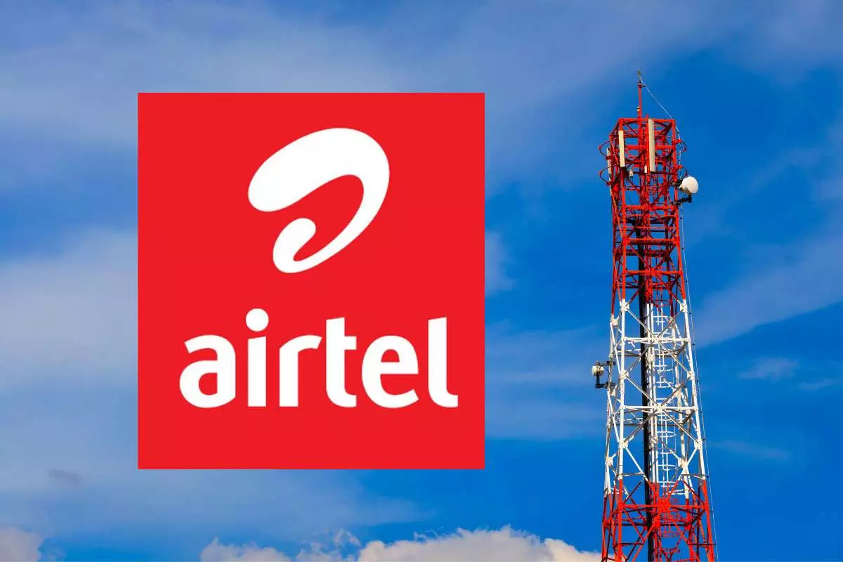 Singtel divests 0.8pc stake in Bharti Airtel for Rs 5,849 cr