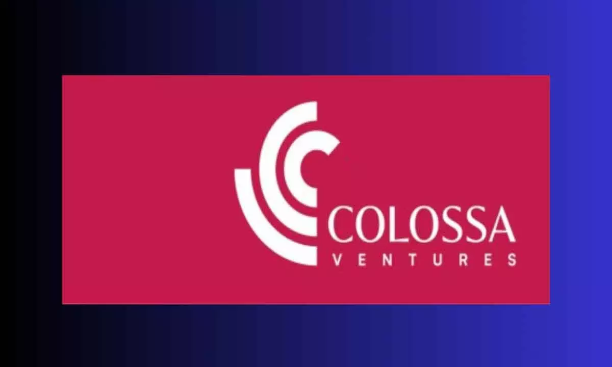 Colossa Ventures raises Rs 100 crore