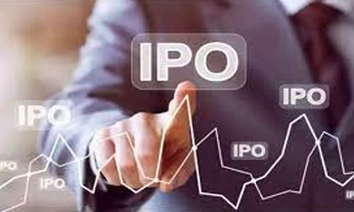 GP Eco Solutions India files IPO papers