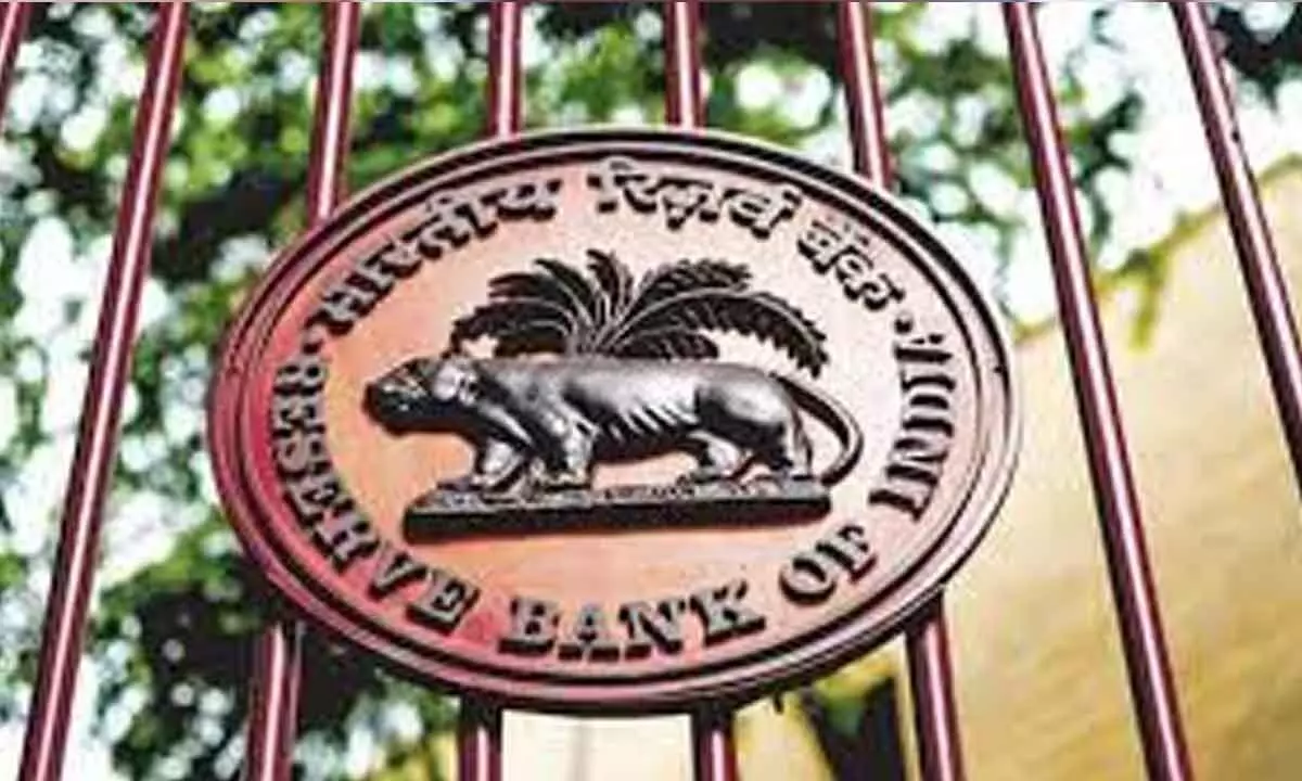 Strong demand, high corporate profits to propel India’s growth ahead: RBI