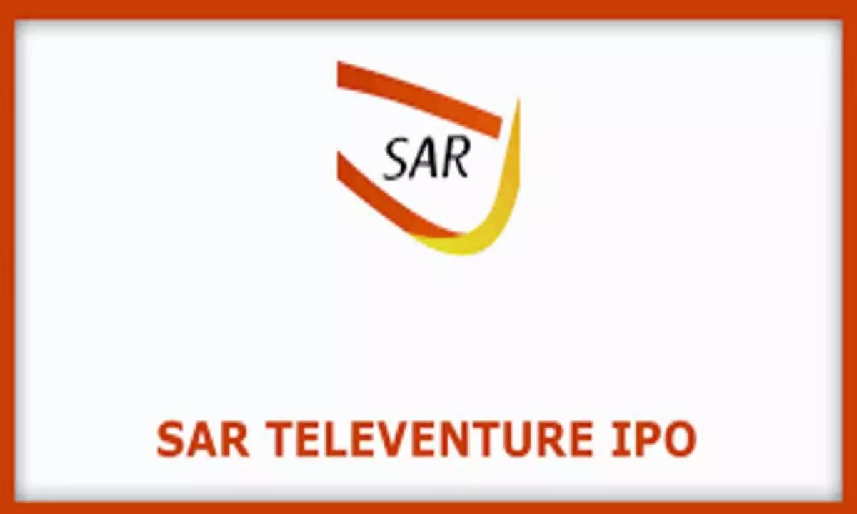 SAR Televentures to raise Rs 450 cr