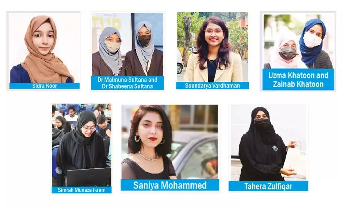 International Women’s Day : Young women, big ideas: Meet Tgana’s rising stars in business International Women’s Day : Young women, big ideas: Meet Tgana’s rising stars in business