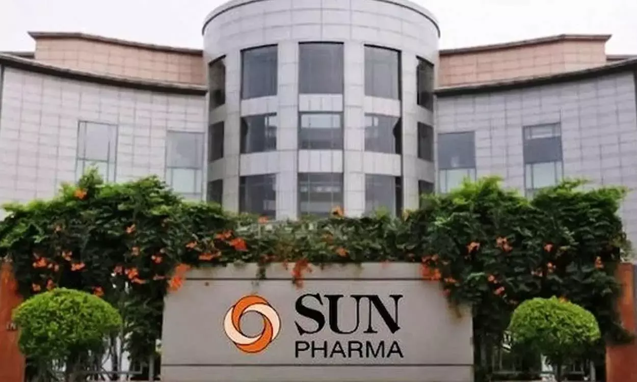 Sun Pharma’s psoriasis drug