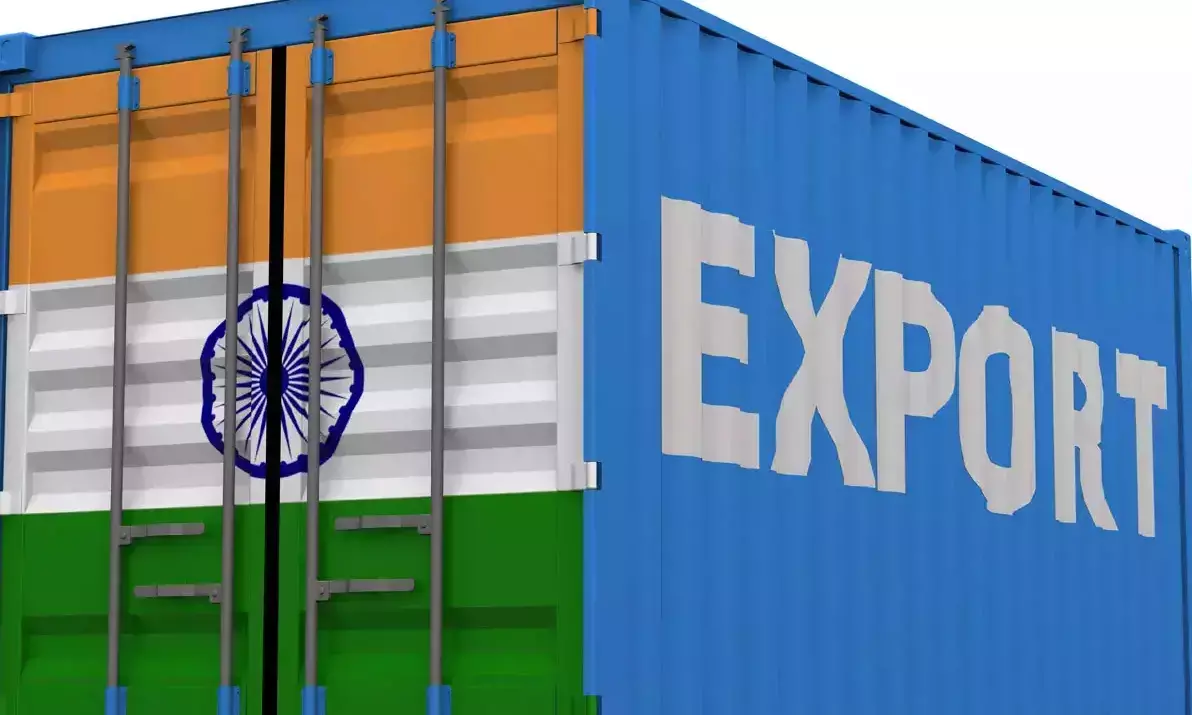 Govt extends export benefits under RoDTEP scheme to SEZ units