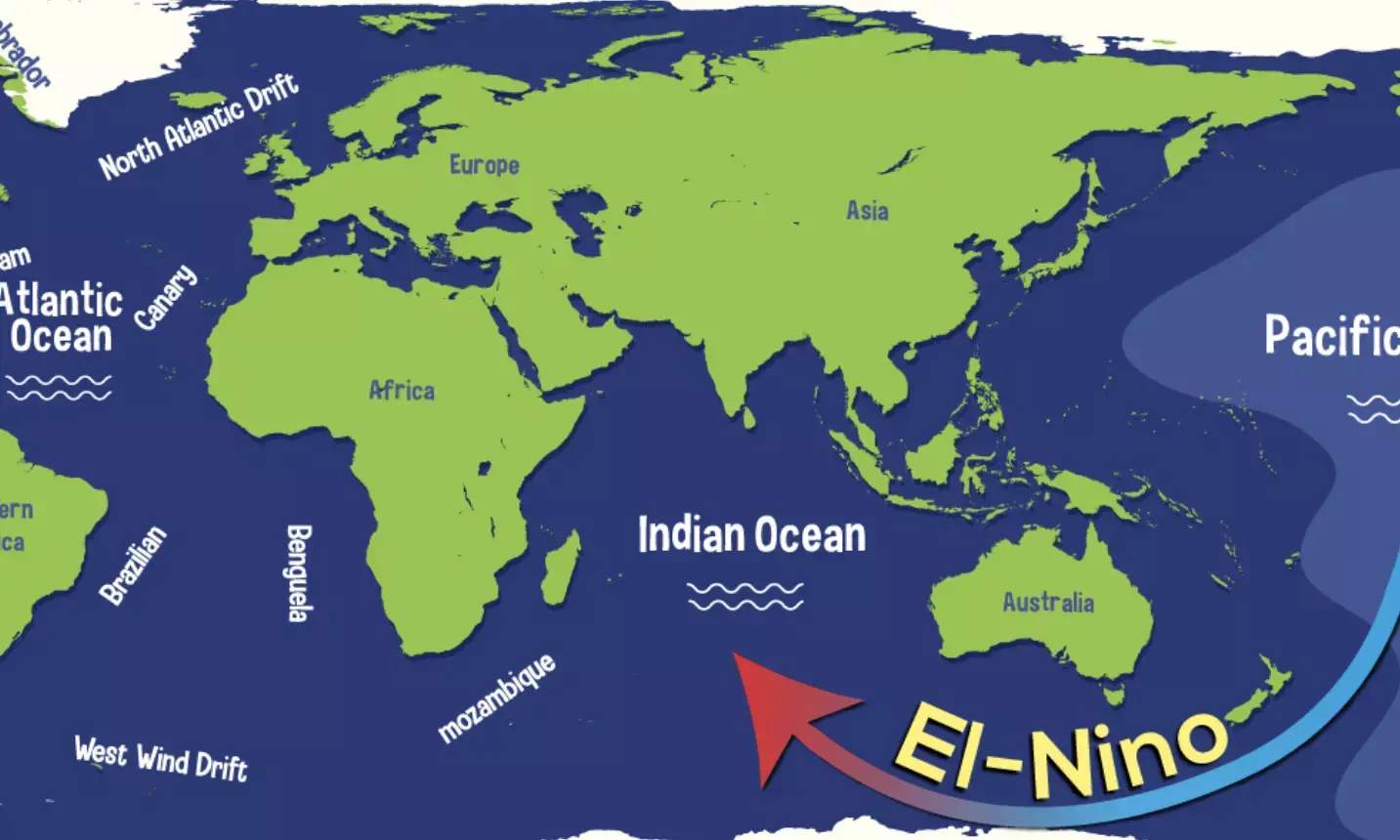 El Nino phenomenon hits Hyderabad; mercury soars up to 39.4 degrees celsius