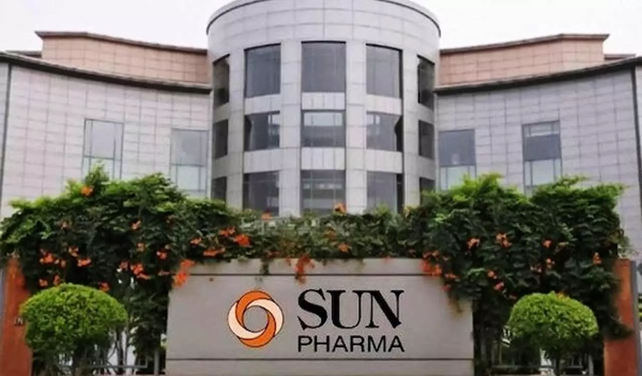 Sun Pharma’s psoriasis drug