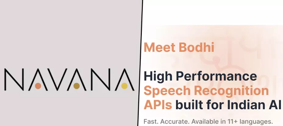 Navana.ai unveils Bodhi a multilingual voice AI model for non-english speaking internet users