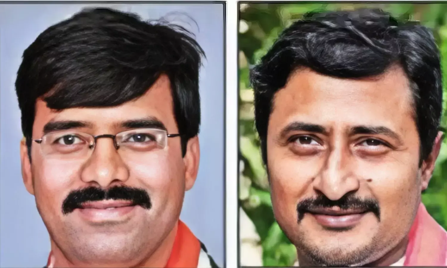 Congress Nominees for Telangana Elections