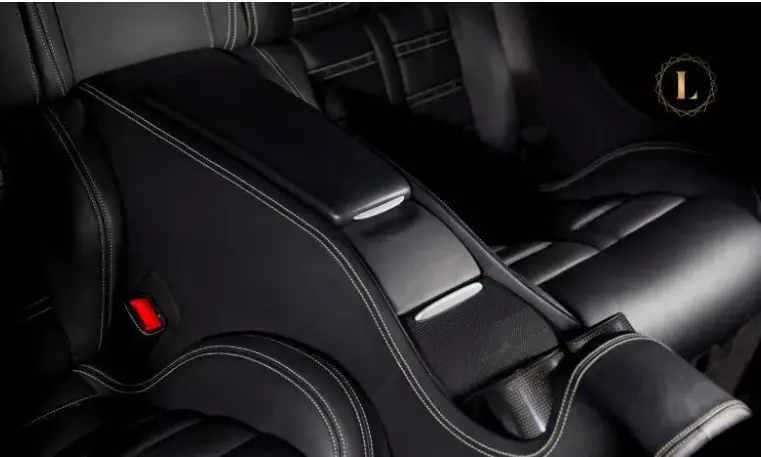 The Essence of NYC Elegance: Car Service NYC by Lux