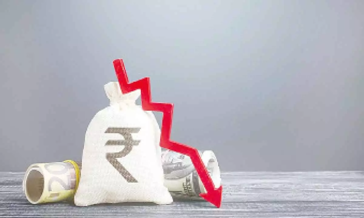 P-note inflows decline to Rs 1.43trn in Jan