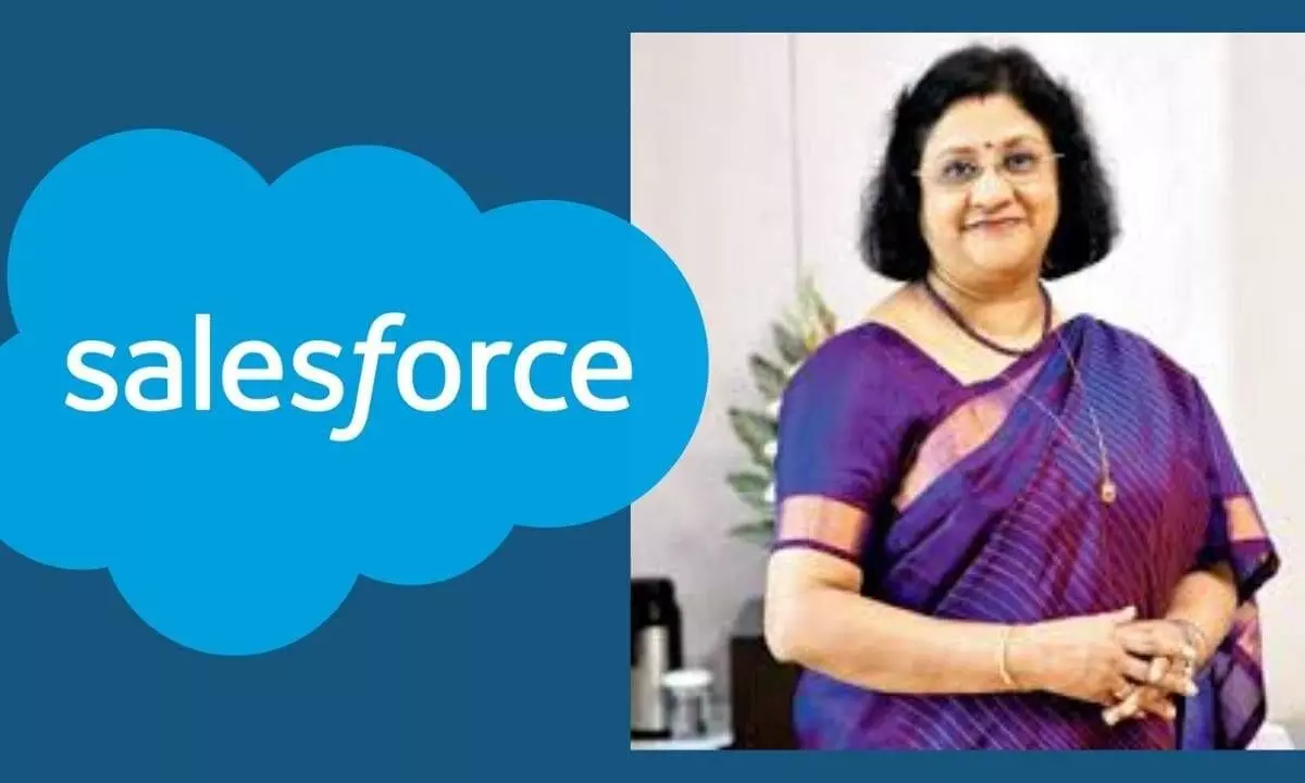 Trust the single biggest priority when it comes to AI: Salesforce India CEO