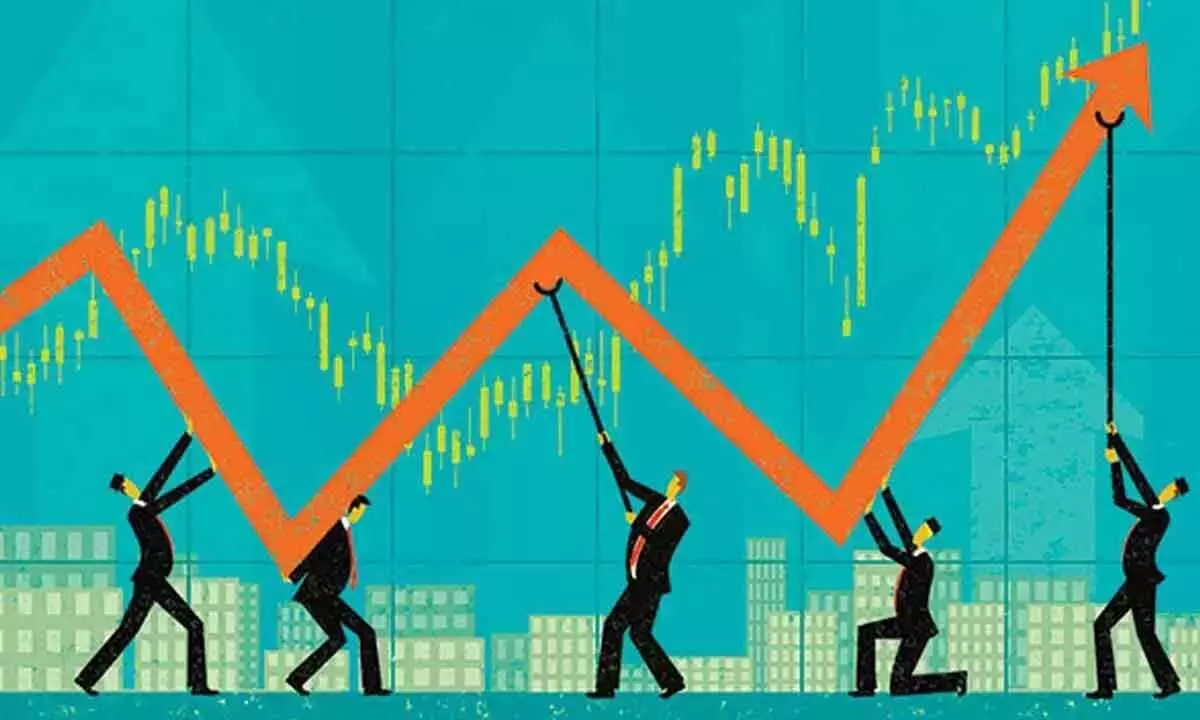 Supply side measures can brighten the country’s growth prospects