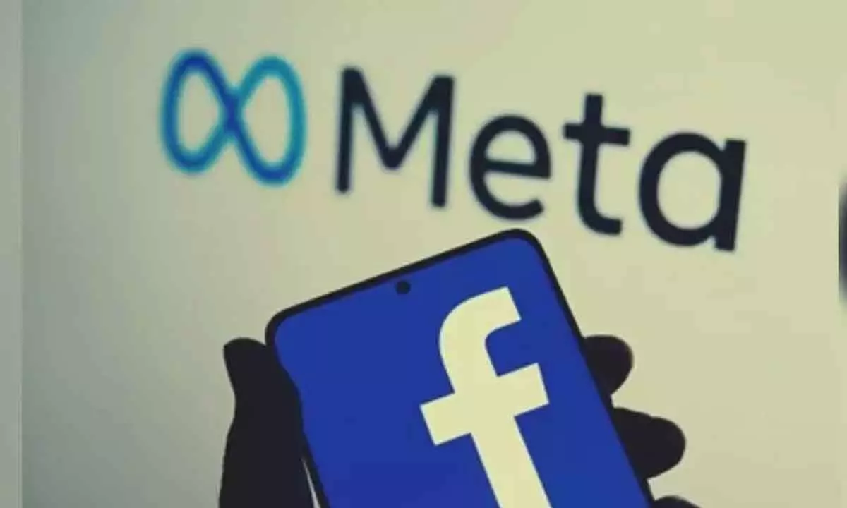 Antitrust regulator to penalise Meta in S Korea