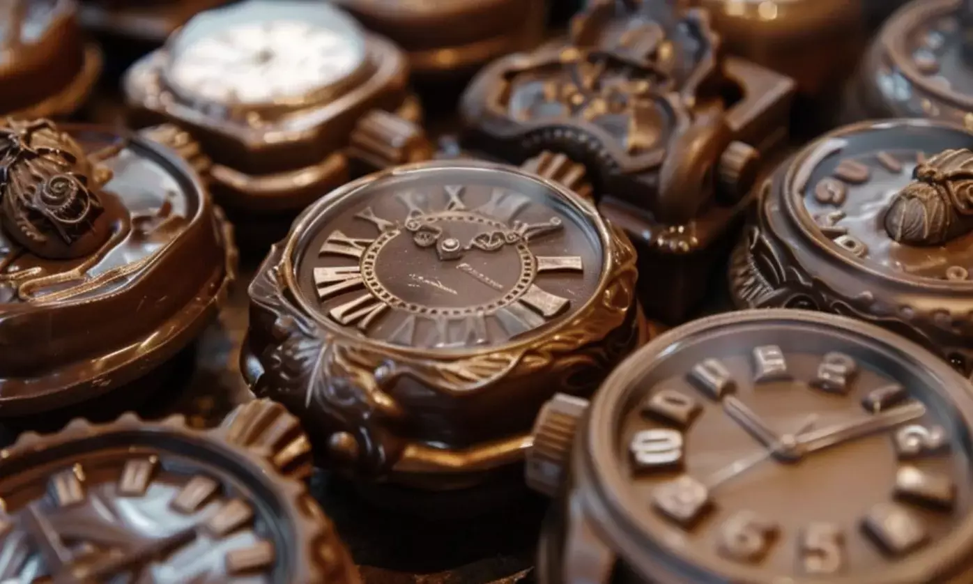 Swiss watches and Swiss chocolates will get cheaper, thanks to EFTA!