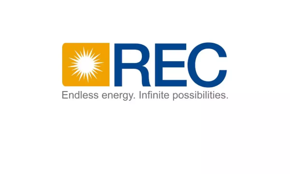 REC inks pact to bankroll infra projects worth Rs 20,000 crore a year in Rajasthan