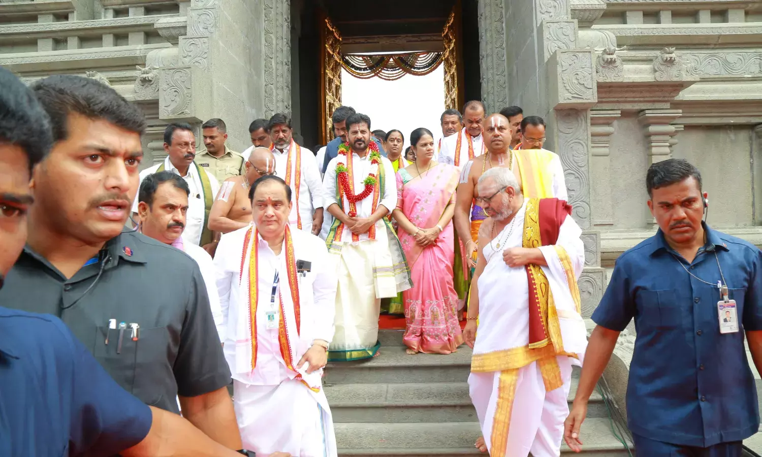 Rs 22,500 crore allocated for the Indiramma Housing project by Revanth Reddy