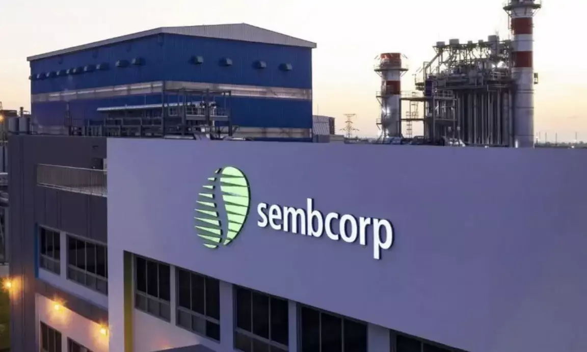 Sembcorp Industries secures MW wind-solar hybrid project from SJVN Ltd