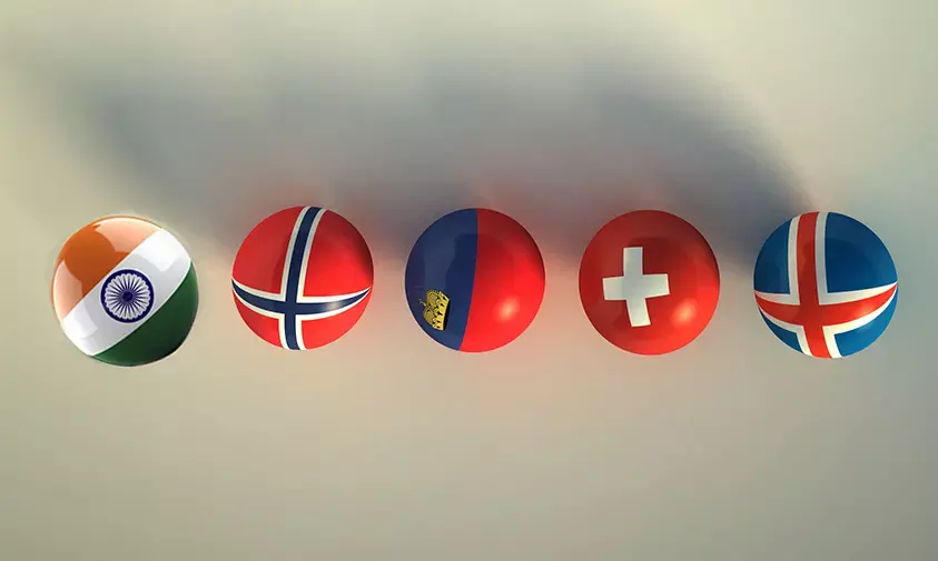 India will have option to withdraw duty concessions if $100 bn investment commitment not met by EFTA