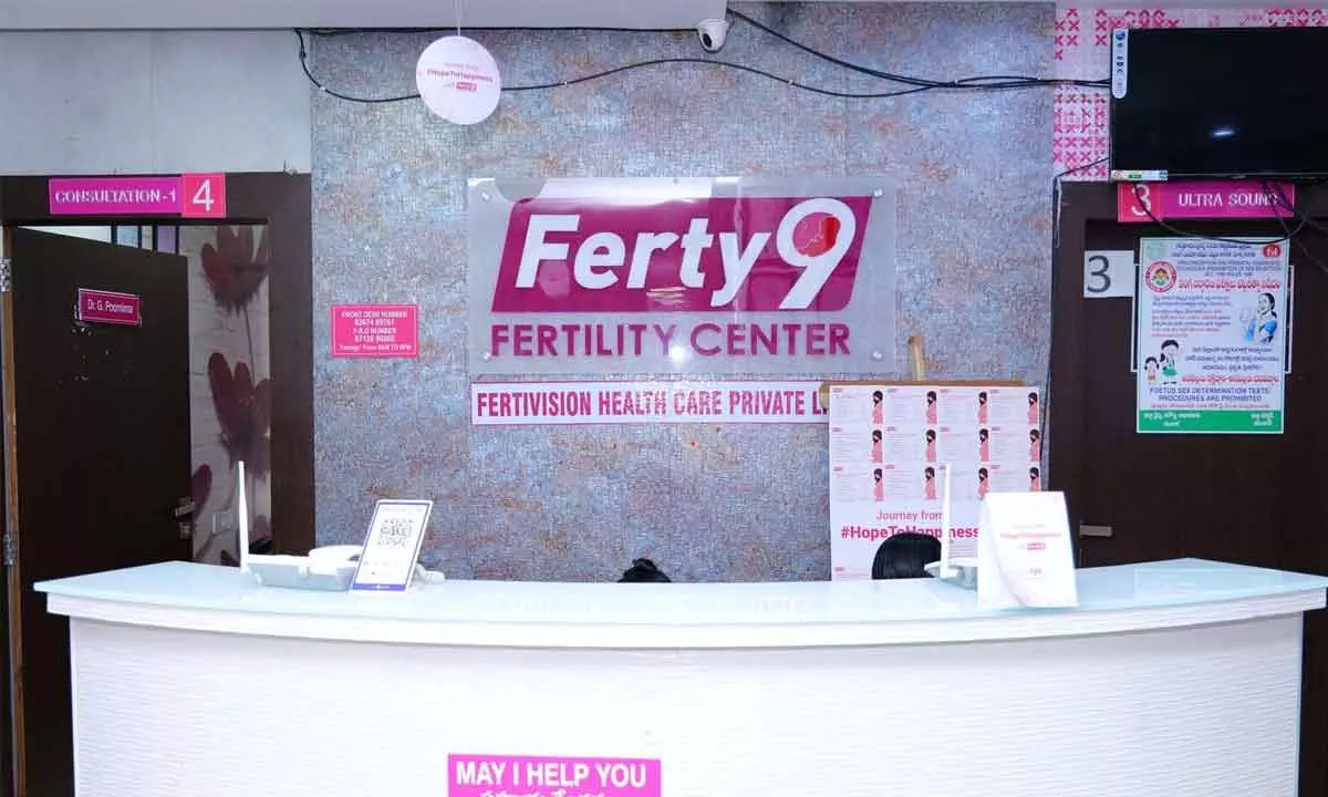 Ferty9 relaunches Karimnagar facility
