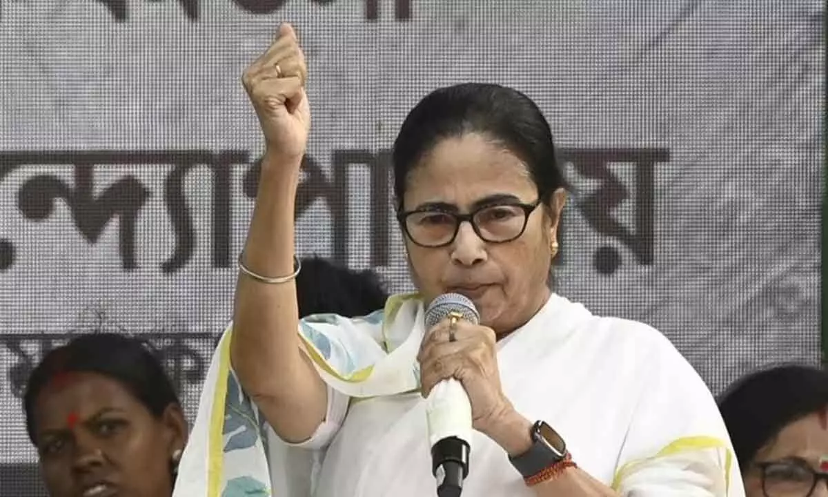 TMC releases candidate list for 42 Lok Sabha seats
