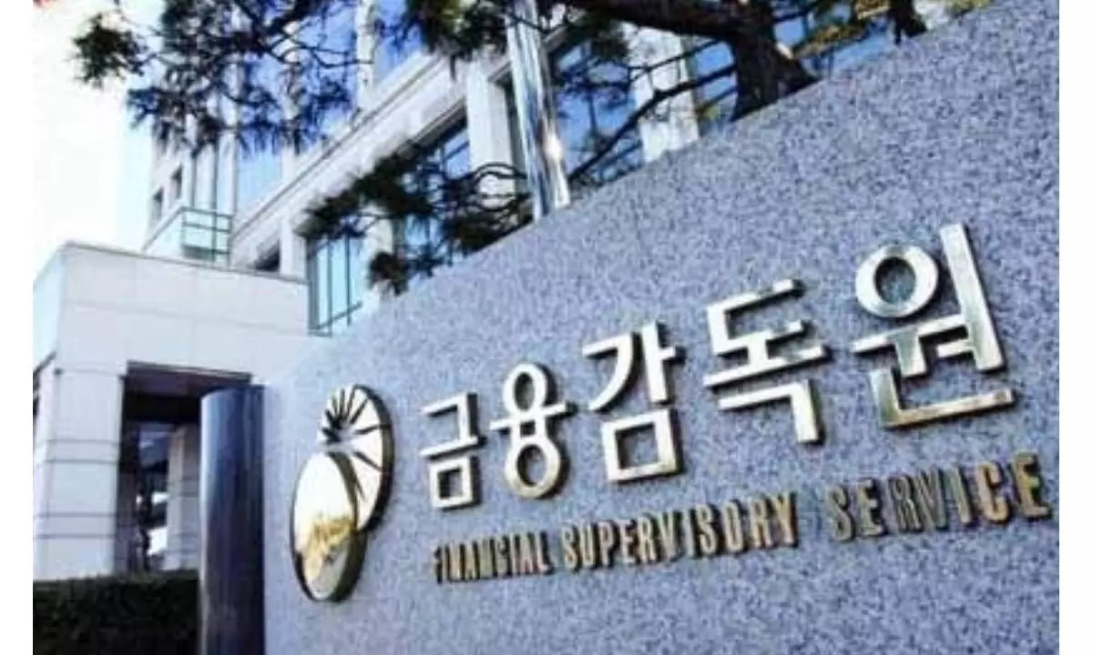 S. Korea to compensate losses from derivatives linked to Chinese shares