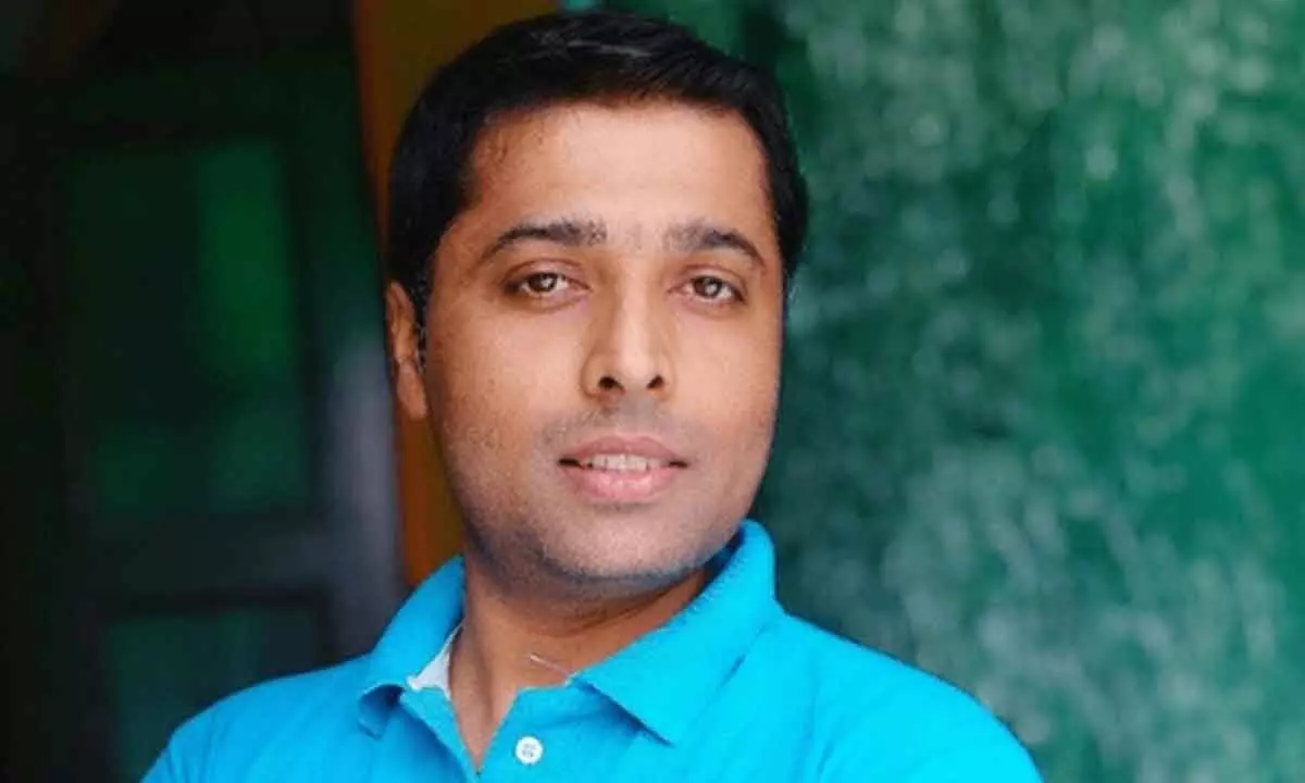 Kundan Shahi, Founder & CEO, LegalPay