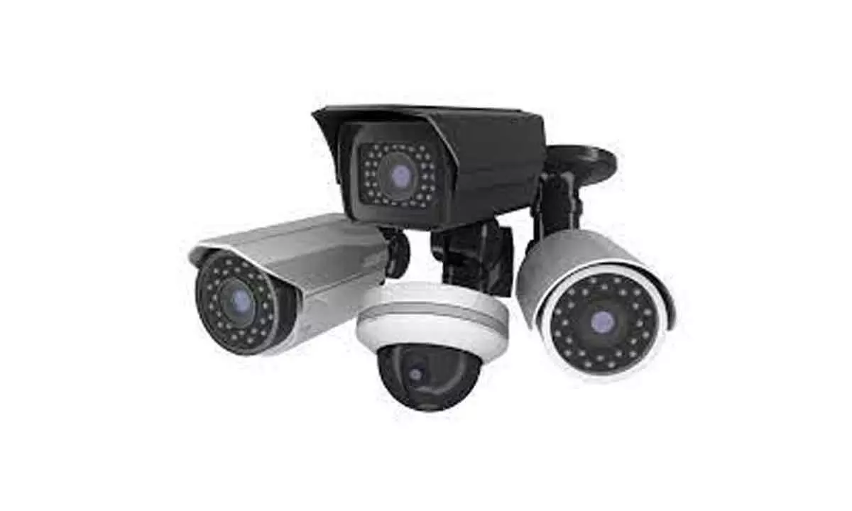 Indias CCTV market projected to reach $8.43 billion by 2028