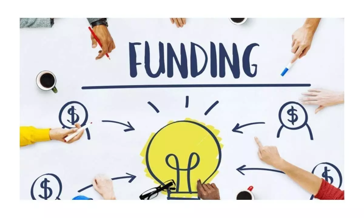 Indian tech startups receive $1.6 bn in funding in Q1 2024; retail, fintech lead