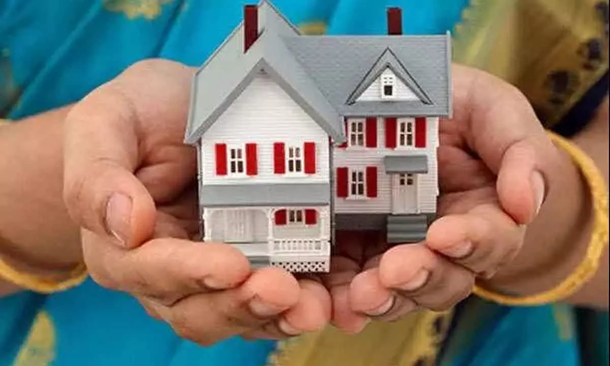 78% women home buyers are end-users : Anarock Survey 78% women home buyers are end-users : Anarock Survey