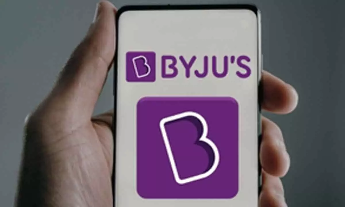 Shareholders approved rights issue to tackle cash crunch: Byjus