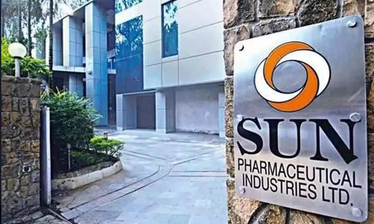 Sun Pharma recalls 55,000 bottles of generic drug from US market