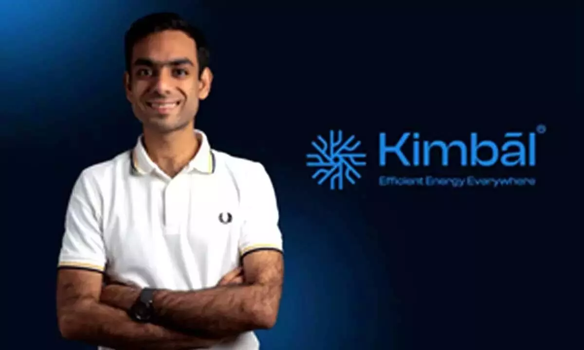 Kimbal Technologies raises funds to scale up existing operations