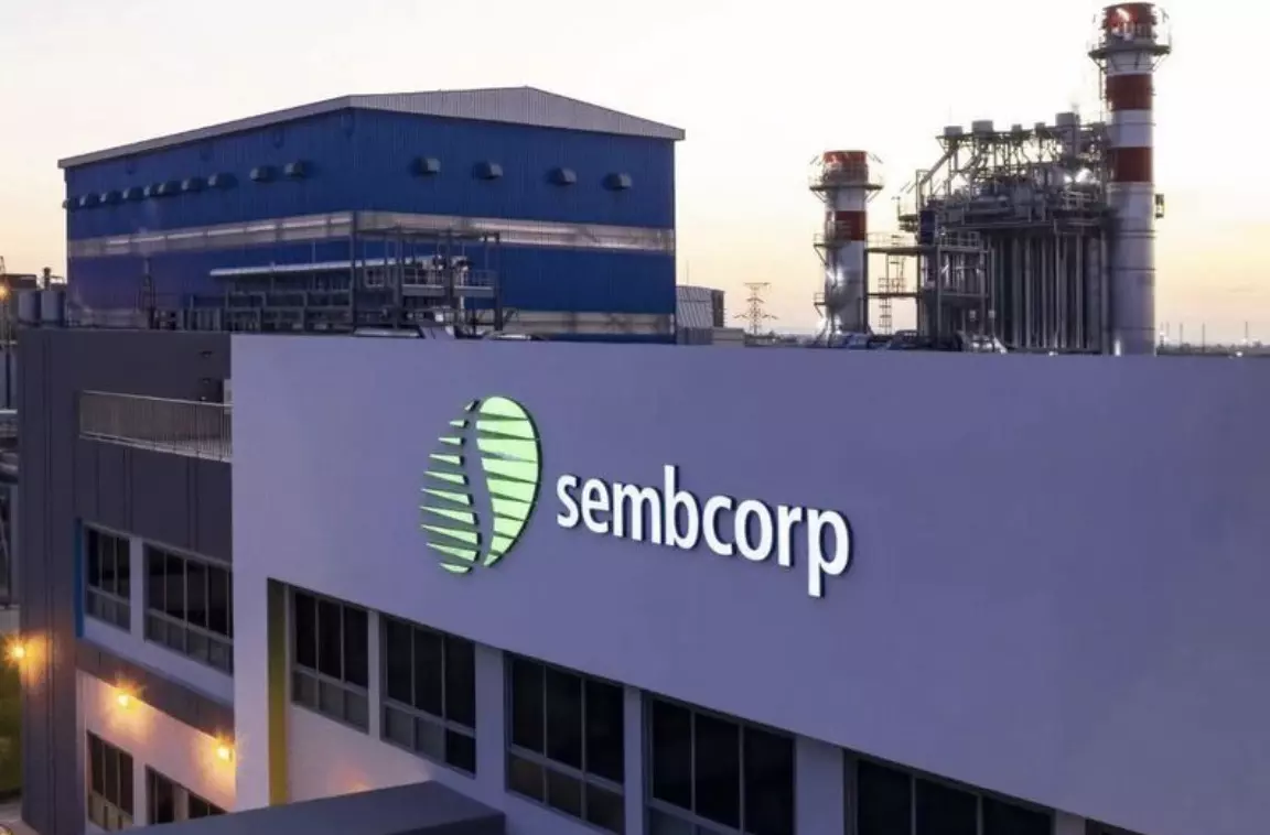 Sembcorp Industries secures MW wind-solar hybrid project from SJVN Ltd Sembcorp Industries secures MW wind-solar hybrid project from SJVN Ltd