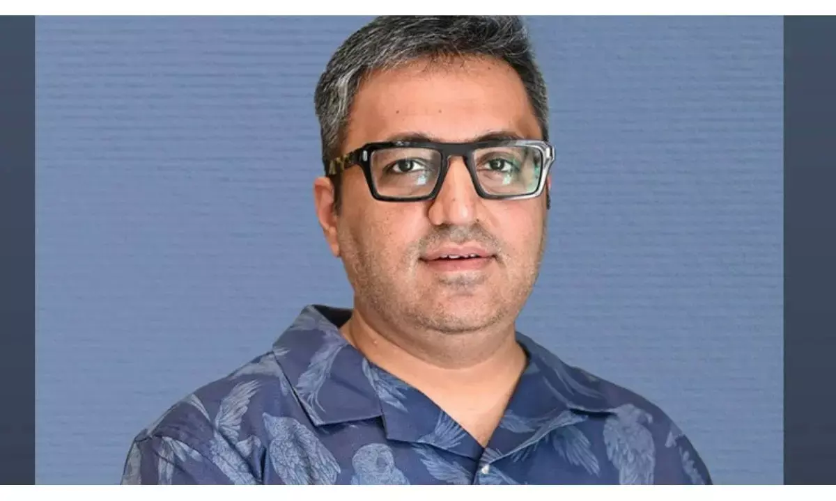 SIAC tribunal dismisses Ashneer Grover’s challenge, BharatPe case to continue